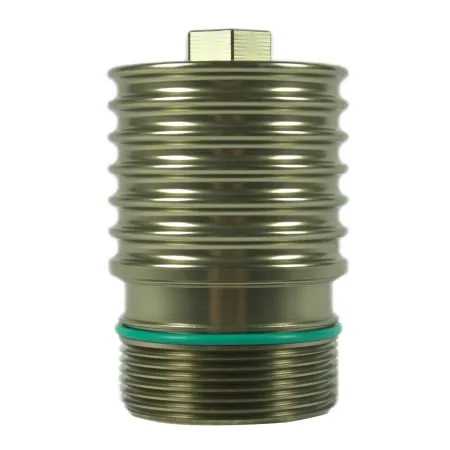 Aluminiowa obudowa filtra oleju do silników VAG 1.8 2.0 TSI / TFSI Gen3