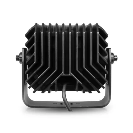 Lampa Robocza LED Purelux 160 HD Gen 2 22cm 160W Kwadratowa Wąski Strumień