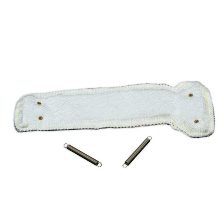 Koc na turbo typu Flex T25 MAGMA