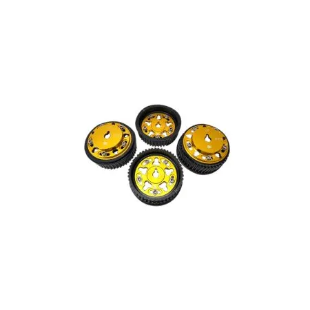 Regulowane koła rozrządu BC Brian Crower BC8860 Subaru EJ205 EJ257