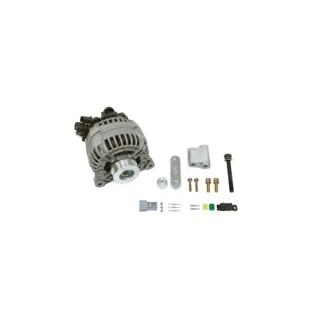 Zestaw Alternatora Bosch 150A Toyota Lexus IS200 Altezza 1GE-FE - MZR Garage