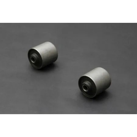 Hardrace Front rear Radius Arm Bushing Frame Side Suzuki Jimny