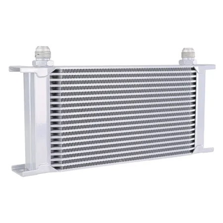 Zestaw chłodnicy oleju silnikowego JRspec Mini R56 N14B16 1.6T 2006-2013