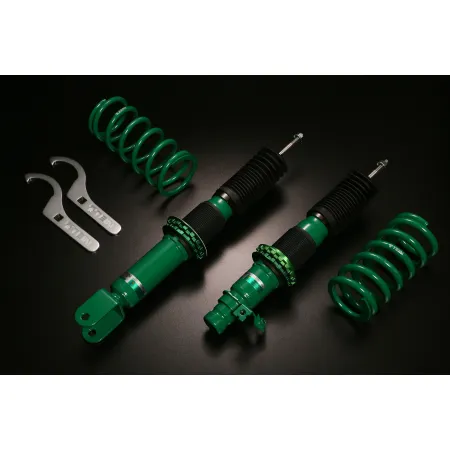 Tein Street Basis Z Zawieszenie gwintowane Honda CRX ED, EE (89-91, Fork Type)