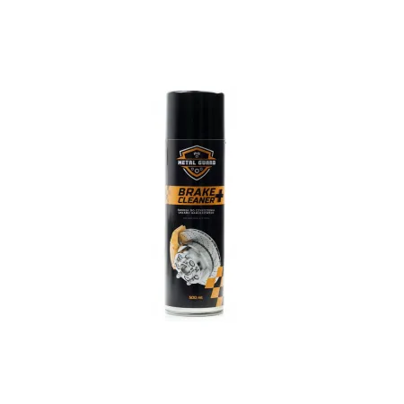 Metal Guard Brake Cleaner – Profesjonalny Zmywacz do Hamulców 500 ml