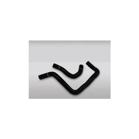 Przewody silikonowe do układu chłodzenia Mishimoto Acura Integra 1994-2001 Black