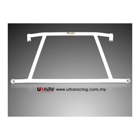 Rozpórka przednia (Front H-Brace) Ultra Racing Honda Airwave 05-10