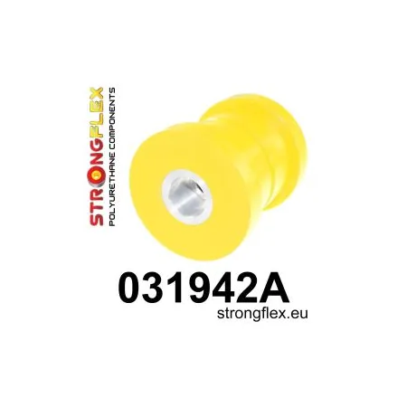 031942A: Tuleja tylnego wózka – tylna SPORT