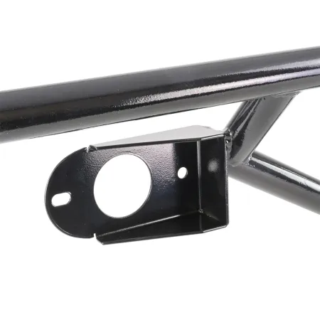 Bash Bar z Jack Point BMW E36 FMIC.Pro