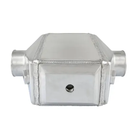 Intercooler wodny JRspec 270x160x120mm Boczny Wlot / Wylot