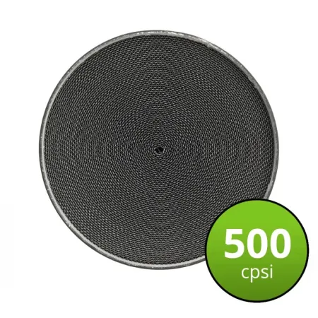 Katalizator uniwersalny 1.0-5.0L benzyna AWG Euro 5 Przepustowość cpsi 500