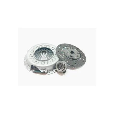 Zestaw sprzęgła Xtreme Clutch DAIHATSU SCAT 2.8 D 4x4 (F60, F65) 51KW (1982-1985)