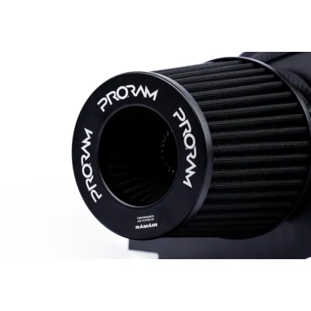 Dedykowany układ dolotowy Proram PRK-283-BK MK4 Volkswagen Caddy 2.0TDI 2015+