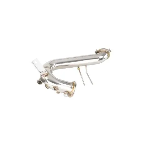 Downpipe FMIC.Pro Audi A4 S4 Avant Quattro 3.0 TDI 2016-2021
