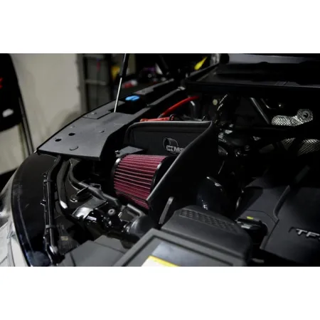 Dedykowany układ dolotowy MST Performance Audi Q5 80A 2.0 TFSI Quattro 2018+