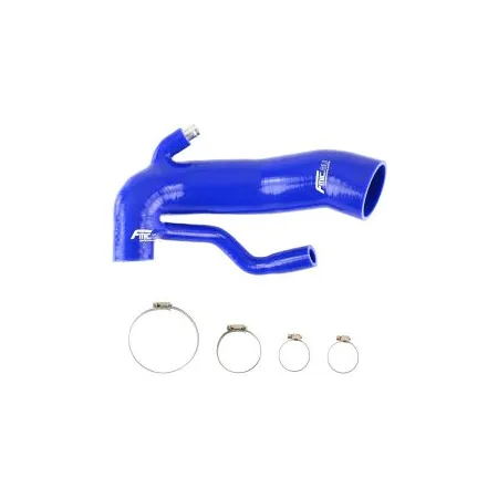 Przewód Silikonowy Dolotu FMIC.EU Peugeot 208 GTI 2016-2018 RCZ 1.6 16V THP 2010-2016