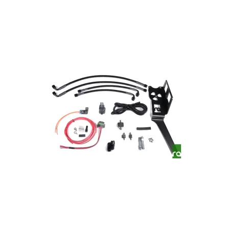 Fuel Surge Tank Kit for Honda S2000 00-05 FST Sold Separately Radium Engineering