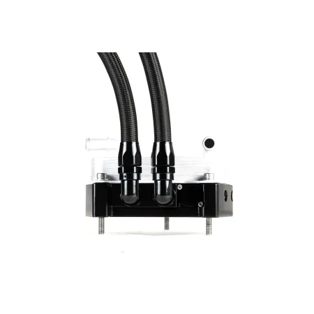 RacingLine DSG Oil Cooler for MQB DQ381 VW Golf 7 R GRT Audi S3 8 Cupra MK3