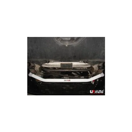 Rozpórka przednia dolna (Front Lower Tiebar) Ultra Racing BMW 5-Series E60 530