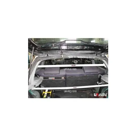 Rozpórka tylna górna (Rear Upper Strut Bar) Ultra Racing Fiat Bravo 1.8 95-01