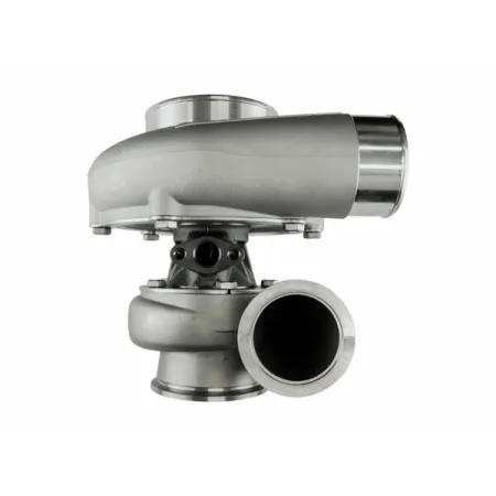 Turbosprężarka TS-1 Turbosmart TS-1-6262VR082E 6262 V-Band 0.82AR Zewnętrzny Wastegate Odwrócona rotacja