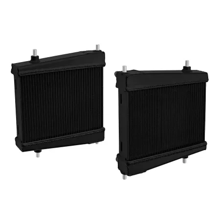 Wymiennik ciepła Chargecooler Radiator FMIC.Pro Toyota Supra A90 BMW Z4 M40i M340i
