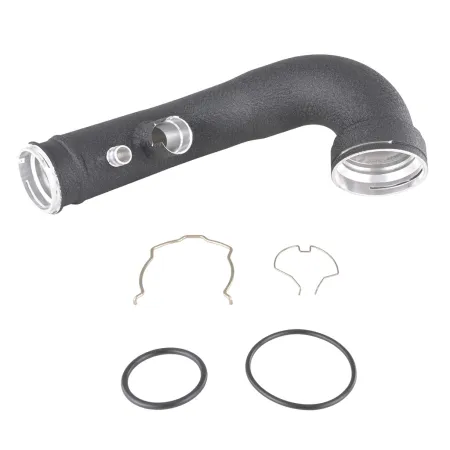 Rura dolotowa turbo TiP FMIC.EU BMW B48 F22 F30 F32 2014-2018