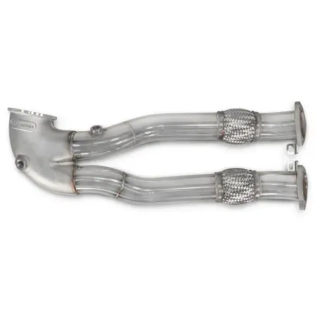 Downpipe Kit Wagner Tuning for Audi TTRS 8S & RS3 8V (FL)