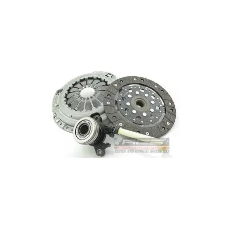 Zestaw sprzęgła Xtreme Clutch Nissan X-TRAIL 2.0 102KW (2008-2014)