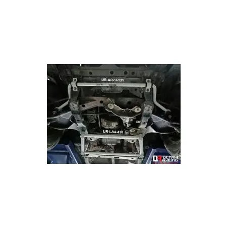 Stabilizator zawieszenia przedni 23mm Ultra Racing for Perodua Kembara 1.3 98-05/Kembara 1.5 03-05 2WD