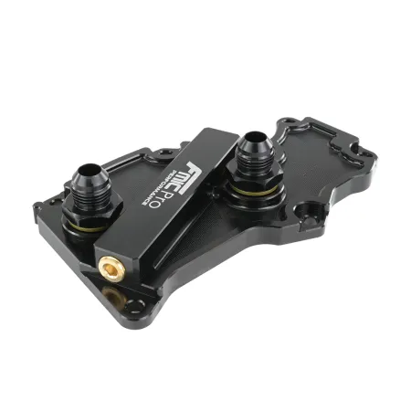 Adapter chłodnicy oleju FMIC.Pro BMW F30 F35 B48 2.0T