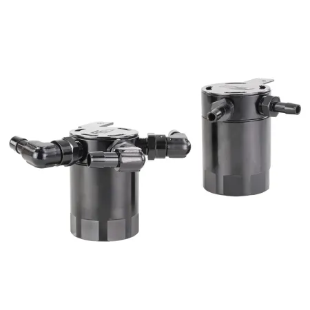 Oil Catch Tank System FMIC.Pro Subaru WRX STI EJ25 GR GV 2008-2014