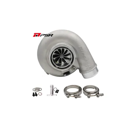 Supercore Pulsar PSR 7975G 1450HP Forward Rotation Łożyska kulkowe