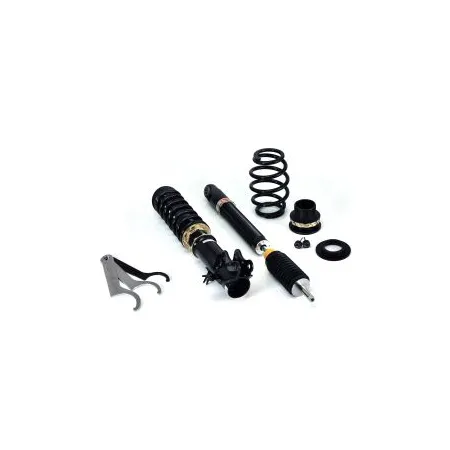 Zawieszenie gwintowane BC Racing L-12-BR-RN Suzuki Swift ZC72S/ZC32S 2010-2017