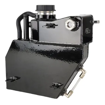 Zbiornik wyrównawczy płynu chłodniczego FMIC.Pro Chevrolet Camaro LT LS SS 2016-2024