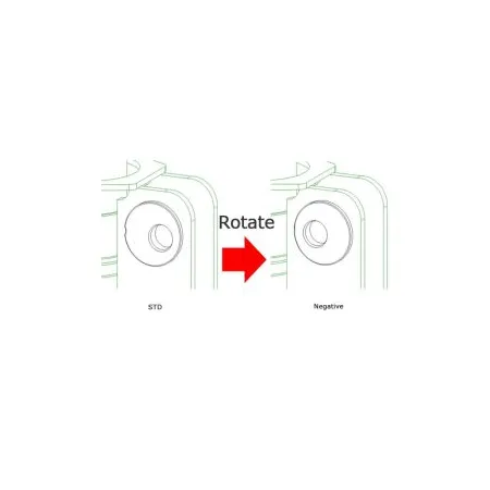 Tein Mono Racing Zawieszenie gwintowane Mazda MX-5 ND