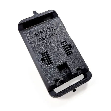 CANchecked Wyświetlacz parametrów Ford MFD28 Ford Bronco 2021 -