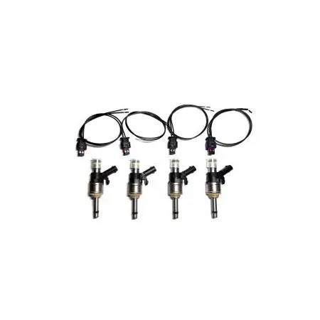 1.8 / 2.0 TSI - TFSI wtryskiwacze 600 hp RTMG Performance