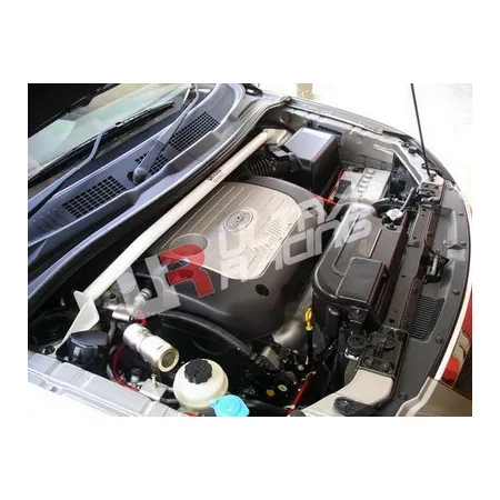 Rozpórka przednia (Front Upper Strut Bar)Ultra Racing Kia Carens 98+