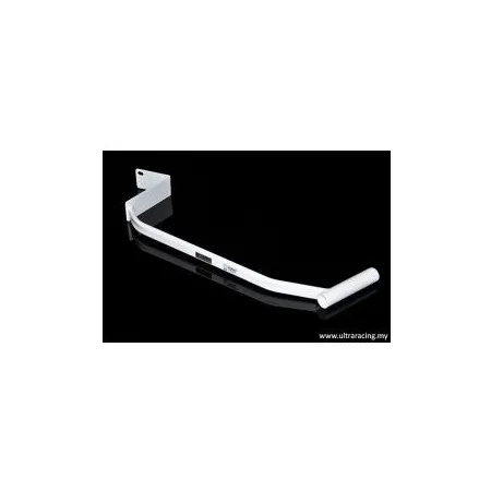 Rozpórka przednia (Front Upper Strut Bar)Ultra Racing Volkswagen Touareg 3.2 02-10