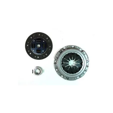 Zestaw sprzęgła Xtreme Clutch Suzuki SWIFT 1.0 (SF310, AA44) 37KW (1989-1995)