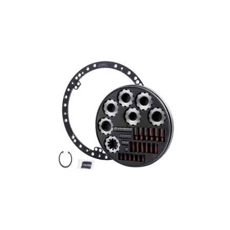 UniClutch Zestaw Montażowy Sprzęgła 195mm UCFK08265-A-002