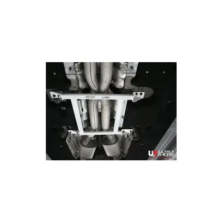 Rozpórka środkowa (Mid Lower Brace) (2459) Ultra Racing Chrysler 300C-SRT8 (LX) 6.4 12-14/Dodge Charger 3.6 11+ 2WD