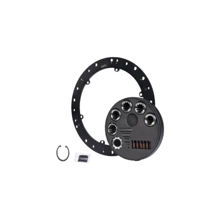 UniClutch Zestaw Montażowy Sprzęgła 240mm UCFK10336-A-002