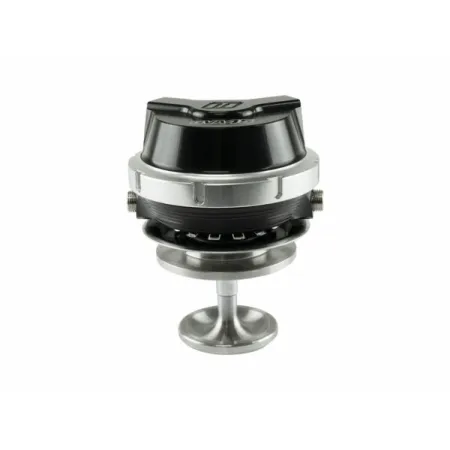 Gas Valve Actuator Turbosmart TS-0553-1712 45mm Black