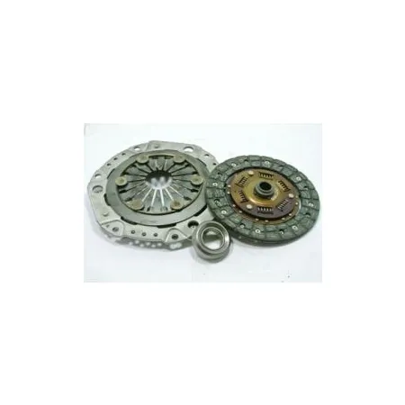 Zestaw sprzęgła Xtreme Clutch Suzuki MIGHTY BOY 0.5 (SS40T) 21KW (1985-1988)