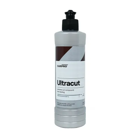 CAR PRO Ultracut 250g