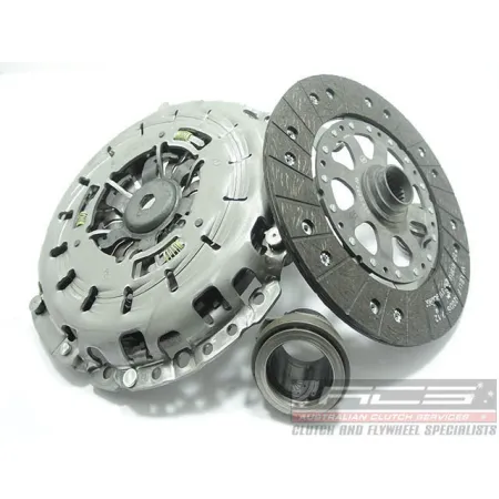 Zestaw sprzęgła Xtreme Clutch BMW 3 325 ti 141KW (2002-2005)