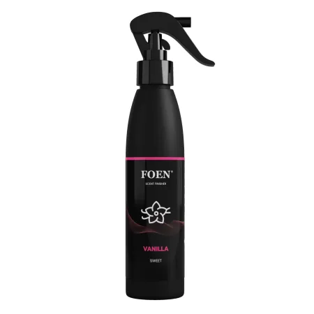 FOEN Vanilla 185ml