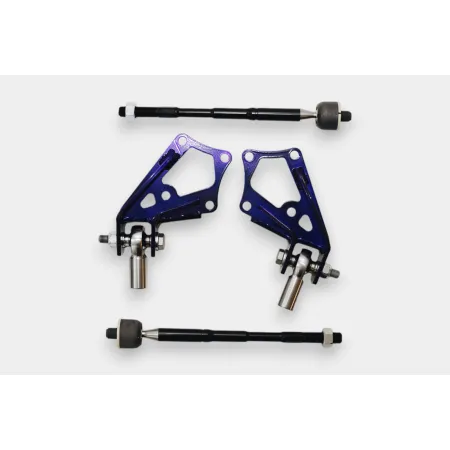 S4RK Adapter kąta skrętu Mazda Rx8 Miata Nc